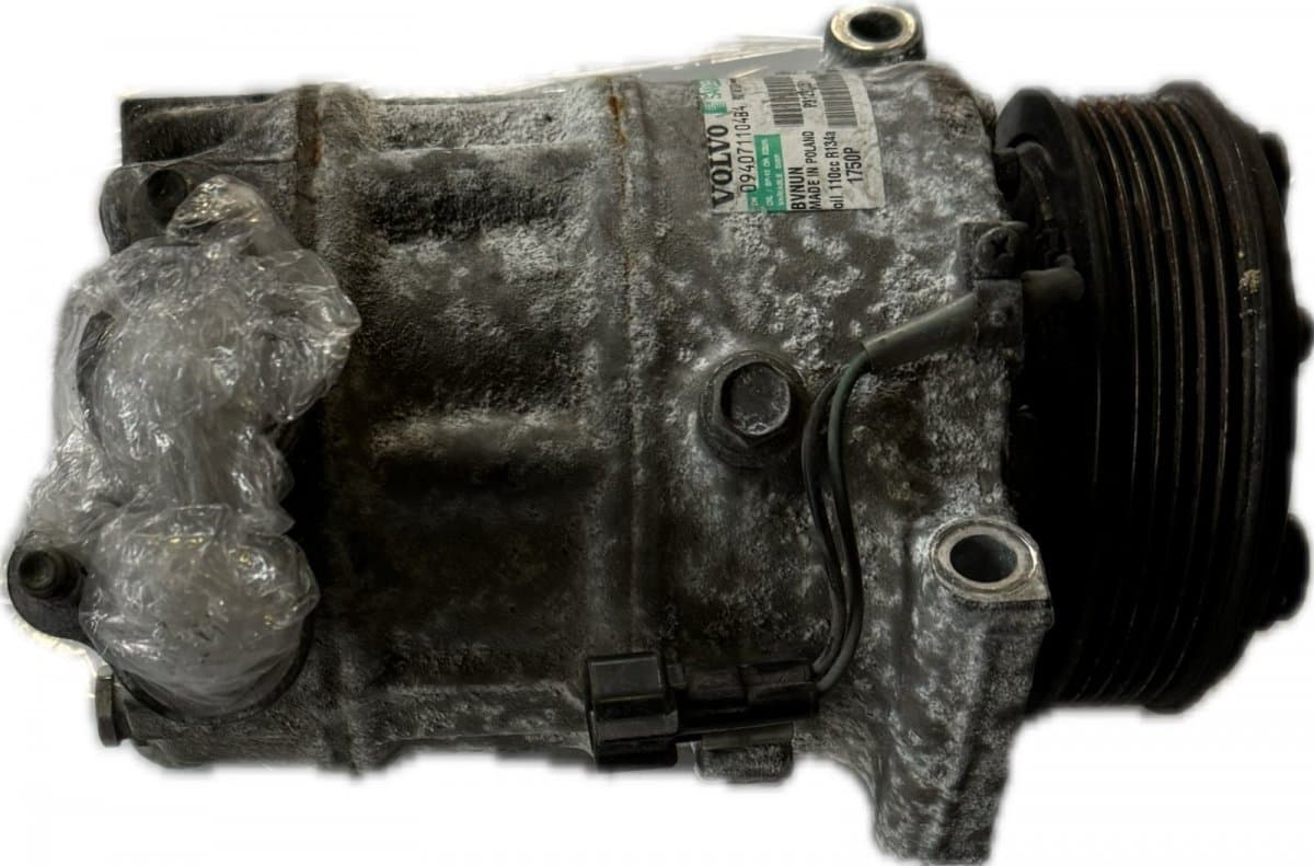 VOLVO AC / aircon Compressor VOLVO V40 (2012-2019)