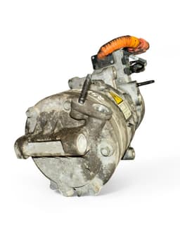 KIA 97701E6100 AC / aircon Compressor KIA OPTIMA IV (JF) (2015-2020) — thumbnail 7