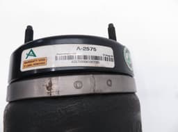 MERCEDES-BENZ A1643204513 A1643206113 1643206113 Air shock absorber front left MERCEDES-BENZ GL-CLASS (X164) (2006-2012) — thumbnail 4