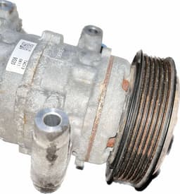 HONDA AC / aircon Compressor HONDA HR-V II (RU) (2014-2022) — thumbnail 5