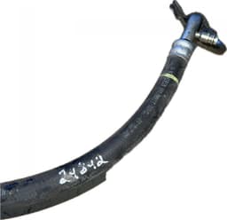 HONDA 80312T1FE71 AC Pipeline From Compressor To Drier HONDA CR-V IV (RM) (2012-2016) — thumbnail 3