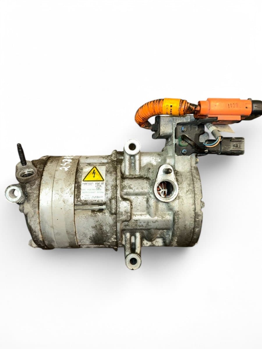 KIA 97701E6100 AC / aircon Compressor KIA OPTIMA IV (JF) (2015-2020)