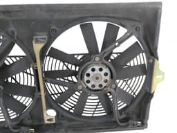 MERCEDES-BENZ A1295050555 AC Cooling Fan MERCEDES-BENZ SL-CLASS (R129) (1989-2001) — thumbnail 3