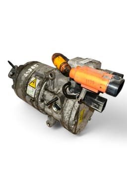 KIA 97701E6100 AC / aircon Compressor KIA OPTIMA IV (JF) (2015-2020) — thumbnail 2