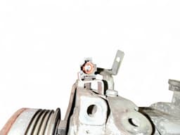 SUBARU Z0011100A 73111FG001 73111FG002 73111FG000 AC / aircon Compressor SUBARU FORESTER (SH) (2008-2013) — thumbnail 7