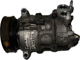 VOLVO AC / aircon Compressor VOLVO XC60 I (2008-2017) — thumbnail 1
