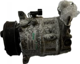 VOLVO AC / aircon Compressor VOLVO V40 (2012-2019) — thumbnail 3