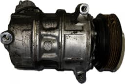 VOLVO AC / aircon Compressor VOLVO XC60 I (2008-2017) — thumbnail 2