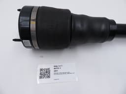 MERCEDES-BENZ A1643204513 A1643206113 1643206113 Air shock absorber front left MERCEDES-BENZ GL-CLASS (X164) (2006-2012) — thumbnail 2