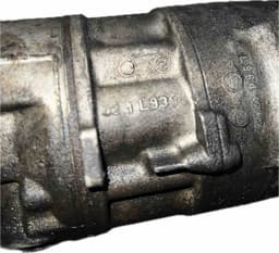 MERCEDES-BENZ AC / aircon Compressor MERCEDES-BENZ C-CLASS (W204) (2007-2013) — thumbnail 1