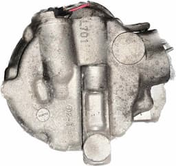 MERCEDES-BENZ AC / aircon Compressor MERCEDES-BENZ S-CLASS (W221) (2005-2013) — thumbnail 7