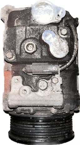 MERCEDES-BENZ AC / aircon Compressor MERCEDES-BENZ S-CLASS (W221) (2005-2013) — thumbnail 4