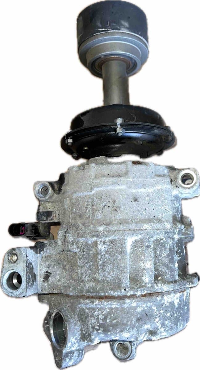 VW AC / aircon Compressor VW TOUAREG I (7L) (2002-2010)