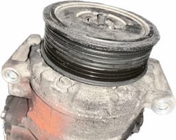 MERCEDES-BENZ AC / aircon Compressor MERCEDES-BENZ S-CLASS (W221) (2005-2013) — thumbnail 5