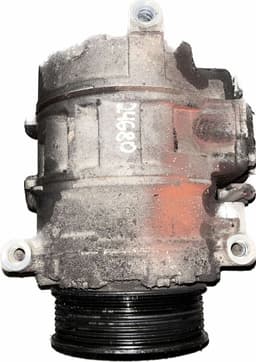 MERCEDES-BENZ AC / aircon Compressor MERCEDES-BENZ S-CLASS (W221) (2005-2013) — thumbnail 3