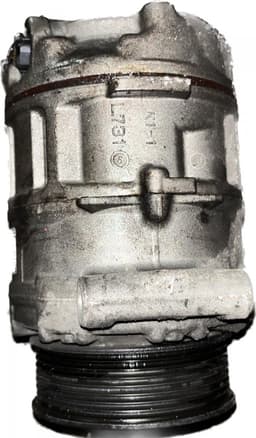 MERCEDES-BENZ AC / aircon Compressor MERCEDES-BENZ S-CLASS (W221) (2005-2013) — thumbnail 2