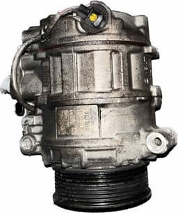 MERCEDES-BENZ AC / aircon Compressor MERCEDES-BENZ S-CLASS (W221) (2005-2013) — thumbnail 1