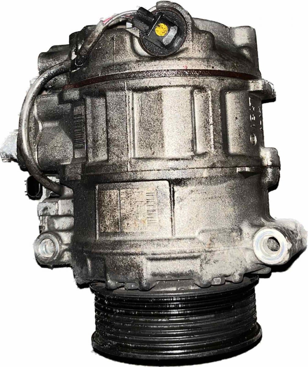 MERCEDES-BENZ AC / aircon Compressor MERCEDES-BENZ S-CLASS (W221) (2005-2013)