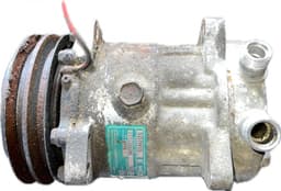 RENAULT AC / aircon Compressor RENAULT MASTER III (FV, JV) (2010-2024) — thumbnail 1