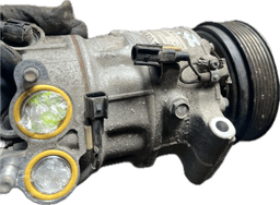 VOLVO 31469966 AC / aircon Compressor VOLVO S90 / V90 (2016-) — thumbnail 4