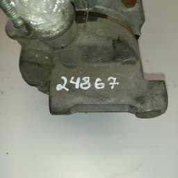 JEEP P68202995AA 68202995AA AC / aircon Compressor JEEP GRAND CHEROKEE IV (WK, WK2) (2010-2021) — thumbnail 4