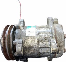 RENAULT AC / aircon Compressor RENAULT MASTER III (FV, JV) (2010-2024) — thumbnail 2
