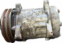 RENAULT AC / aircon Compressor RENAULT MASTER III (FV, JV) (2010-2024) — thumbnail 3