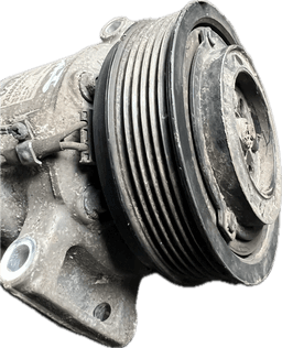 VOLVO 31469966 AC / aircon Compressor VOLVO S90 / V90 (2016-) — thumbnail 5