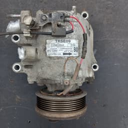 HONDA TRSE09 38810R6FG72 AC / aircon Compressor HONDA CR-V IV (RM) (2012-2016) — thumbnail 3
