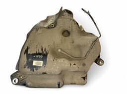 AUDI 4G0131969H 4G0131879C 4G0131879F 4G0131969J AdBlue tank AUDI A7 Sportback (4GA) (2010-2017) — thumbnail 1