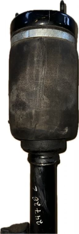 MERCEDES-BENZ Air shock absorber front left MERCEDES-BENZ ML-CLASS (W164) (2005-2011) — thumbnail 2