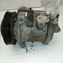 JEEP P68202995AA 68202995AA AC / aircon Compressor JEEP GRAND CHEROKEE IV (WK, WK2) (2010-2021) — thumbnail 5