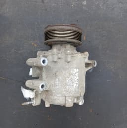 HONDA TRSE09 38810R6FG72 AC / aircon Compressor HONDA CR-V IV (RM) (2012-2016) — thumbnail 2