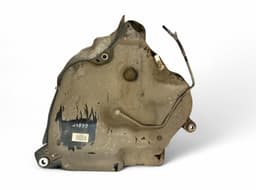 AUDI 4G0131969H 4G0131879C 4G0131879F 4G0131969J AdBlue tank AUDI A7 Sportback (4GA) (2010-2017) — thumbnail 2