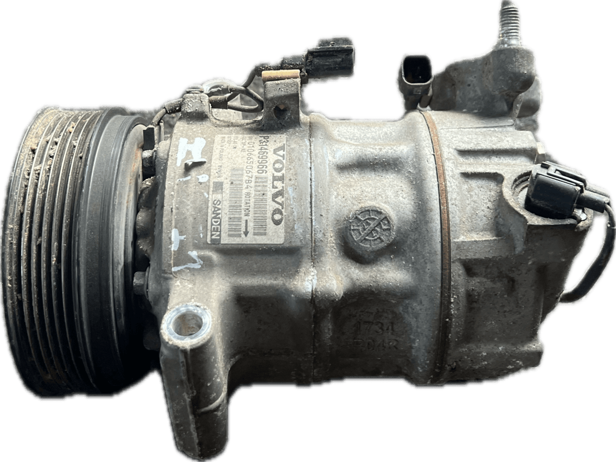 31469966 AC / aircon Compressor VOLVO S90 / V90 (2016-)