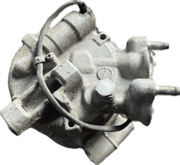 VOLVO 31469966 AC / aircon Compressor VOLVO S90 / V90 (2016-) — thumbnail 3