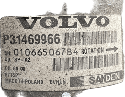 VOLVO 31469966 AC / aircon Compressor VOLVO S90 / V90 (2016-) — thumbnail 6
