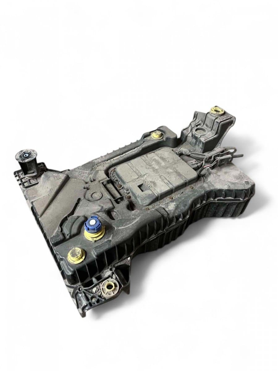 CITROËN 9813676080 9818559280 AdBlue tank CITROËN C4 Picasso II (2013-2022)