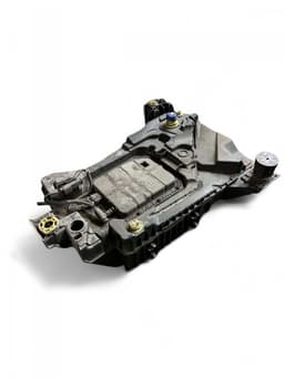 CITROËN 9813676080 9818559280 AdBlue tank CITROËN C4 Picasso II (2013-2022) — thumbnail 4