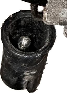 VOLVO AC / aircon Compressor VOLVO XC90 I (2002-2014) — thumbnail 8