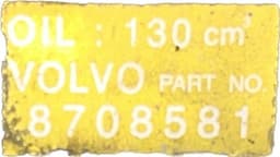 VOLVO AC / aircon Compressor VOLVO XC90 I (2002-2014) — thumbnail 7