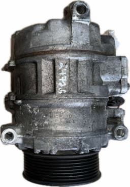 MERCEDES-BENZ AC / aircon Compressor MERCEDES-BENZ ML-CLASS (W164) (2005-2011) — thumbnail 3