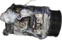 MERCEDES-BENZ AC / aircon Compressor MERCEDES-BENZ ML-CLASS (W164) (2005-2011) — thumbnail 2