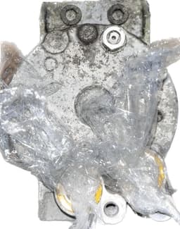 VOLVO AC / aircon Compressor VOLVO XC90 I (2002-2014) — thumbnail 4