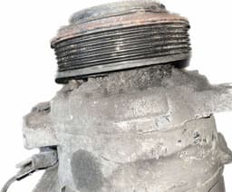 BMW AC / aircon Compressor BMW 5 (F10, F11) (2010-2017) — thumbnail 5