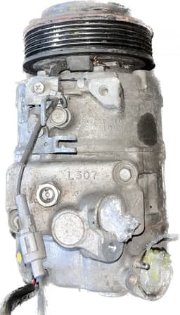 BMW AC / aircon Compressor BMW 5 (F10, F11) (2010-2017) — thumbnail 4