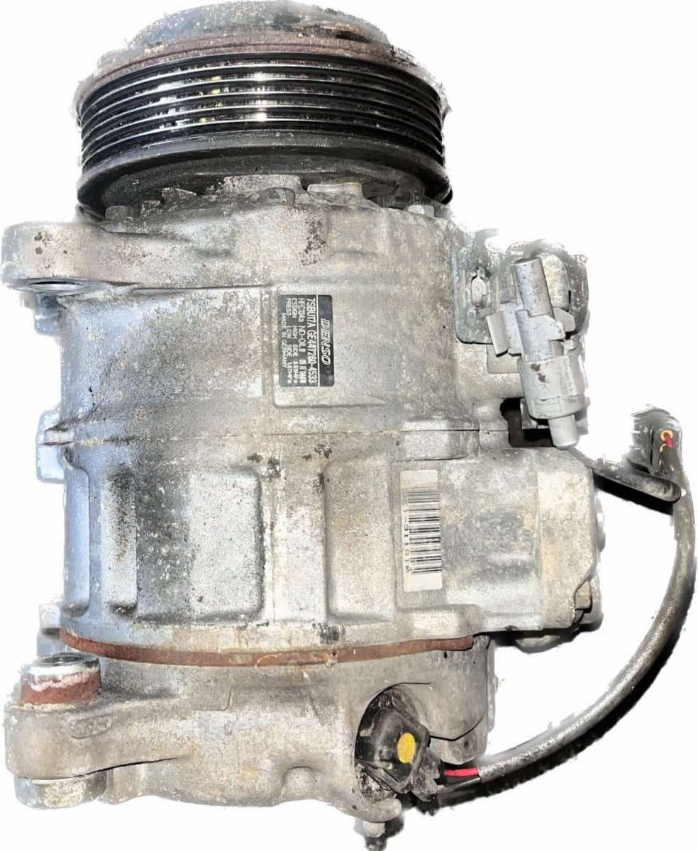 BMW AC / aircon Compressor BMW 5 (F10, F11) (2010-2017)