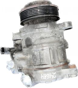 BMW AC / aircon Compressor BMW 5 (F10, F11) (2010-2017) — thumbnail 2