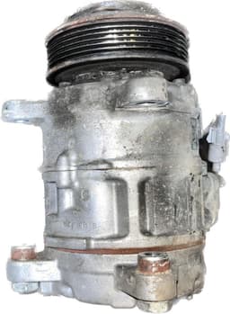 BMW AC / aircon Compressor BMW 5 (F10, F11) (2010-2017) — thumbnail 3