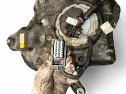 AUDI 4G0131969H 4G0131879C 4G0131879F 4G0131969J AdBlue tank AUDI A6 / A6 ALLROAD (C7, 4G) (2010-2018) — thumbnail 6